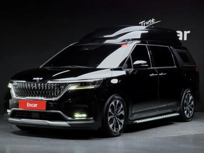 2022 Kia Carnival