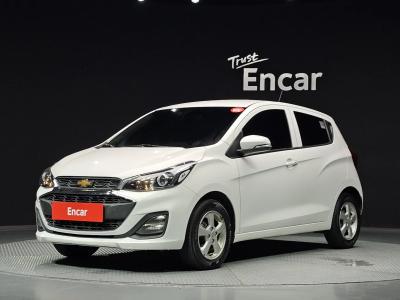 2022 Chevrolet Spark