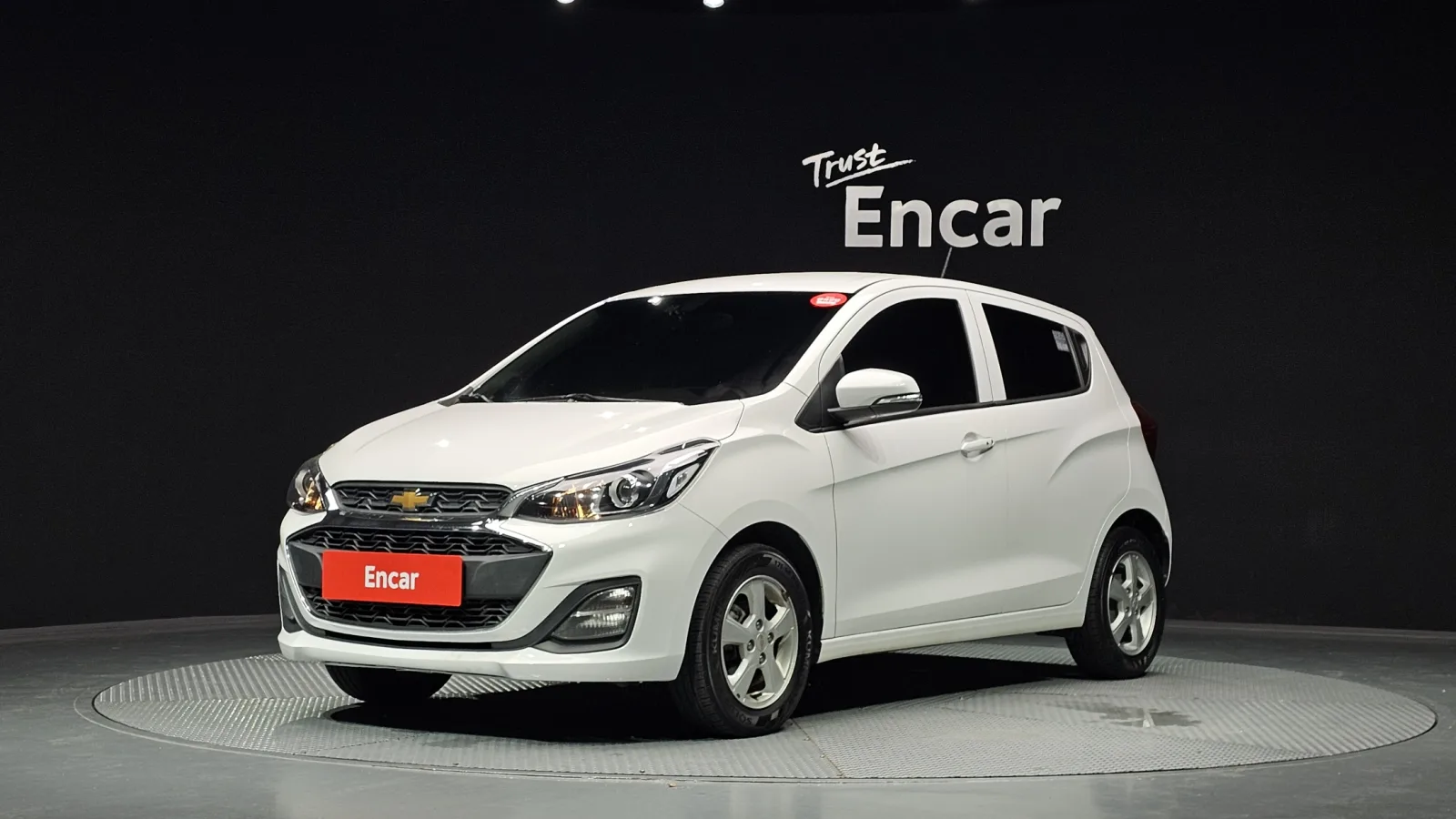 2022 Chevrolet Spark