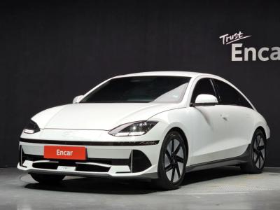 2023 Hyundai Ioniq 6