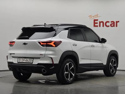 2022 Chevrolet Trailblazer