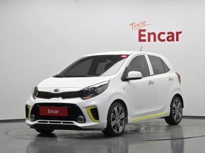 2018 Kia Picanto