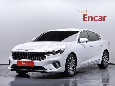2020 Kia K7