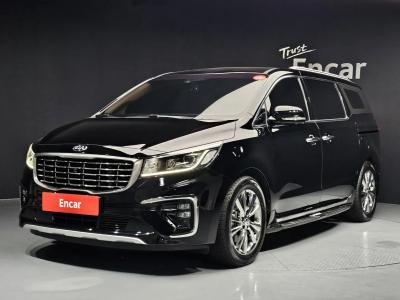 2020 Kia Carnival
