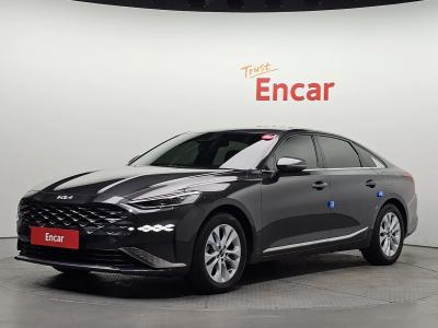 2022 Kia K8
