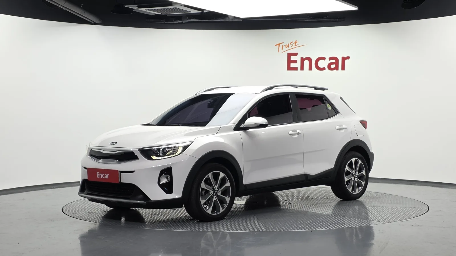 2019 Kia Stonic