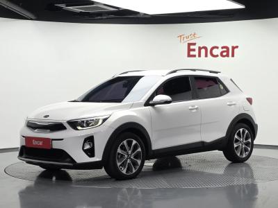 2019 Kia Stonic