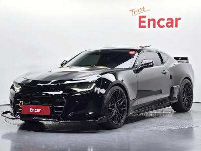 2017 Chevrolet Camaro