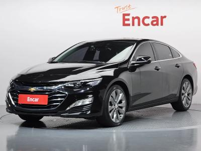 2019 Chevrolet Malibu