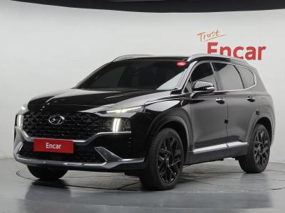 2021 Hyundai Santa Fe