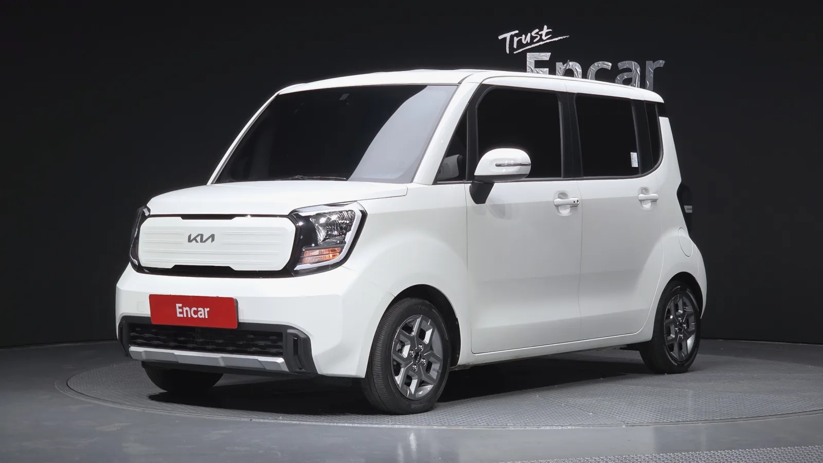 2023 Kia RAY