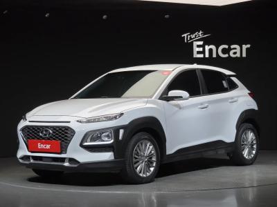 2020 Hyundai Kona