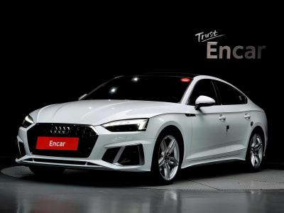 2021 Audi A5
