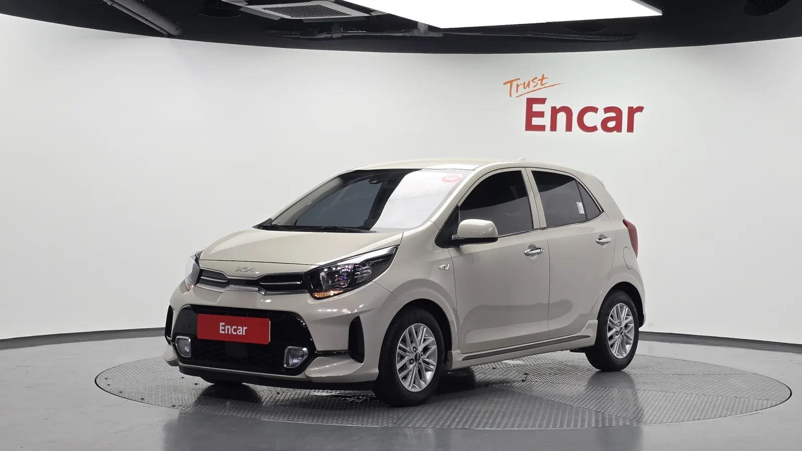 2023 Kia Picanto