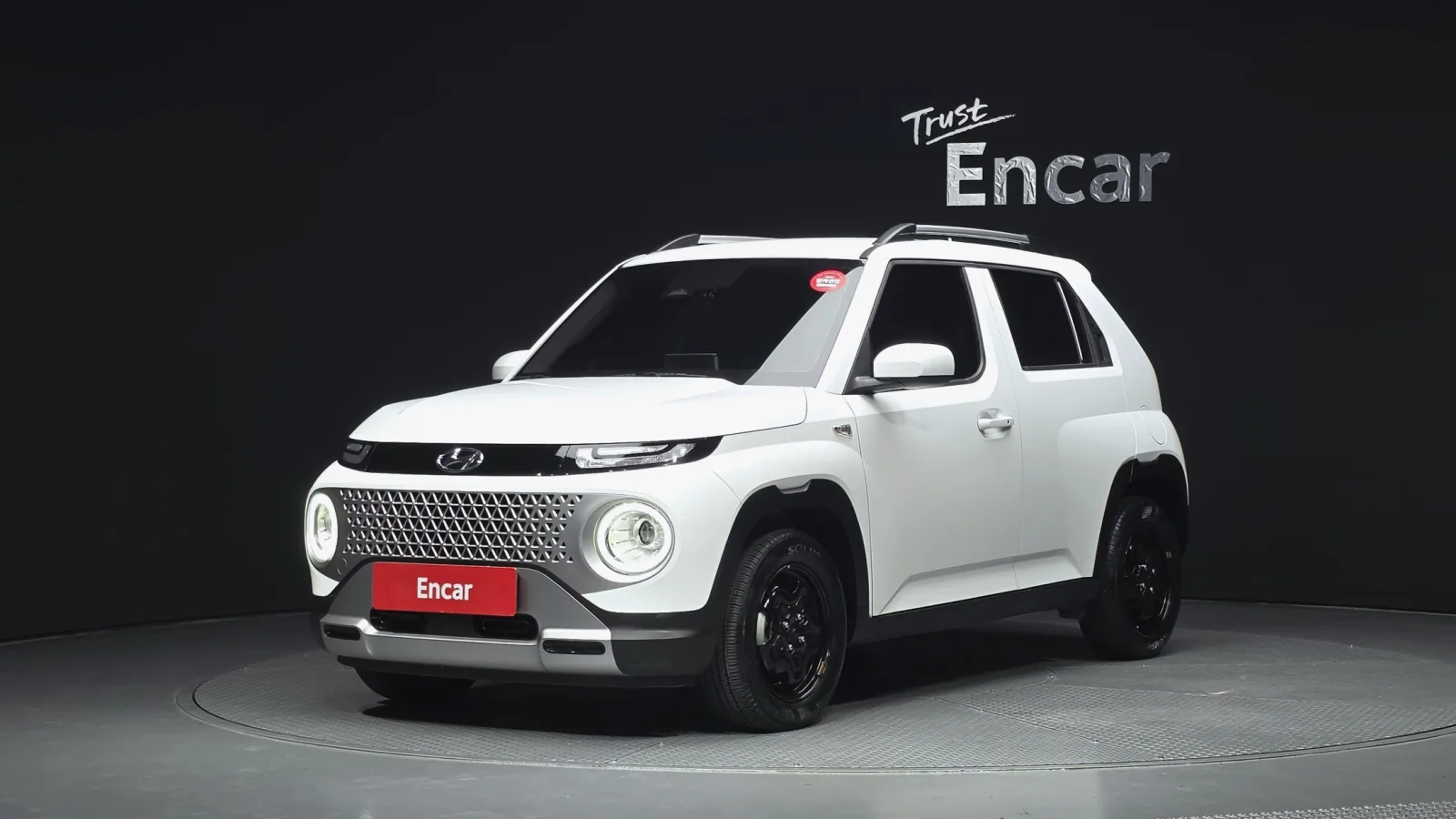 2023 Hyundai Casper