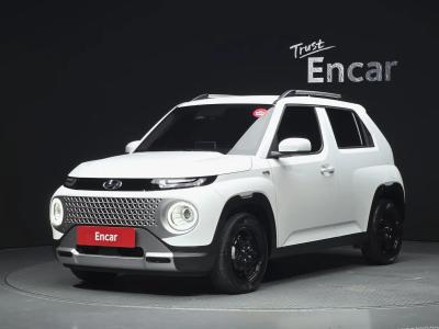 2023 Hyundai Casper