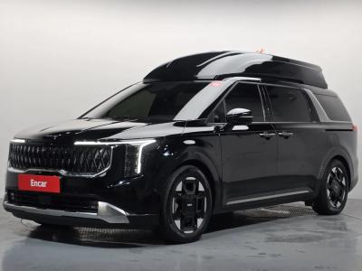 2025 Kia Carnival