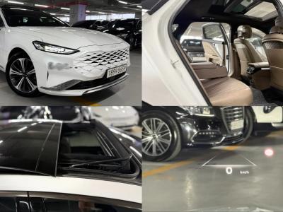 2023 Kia K8