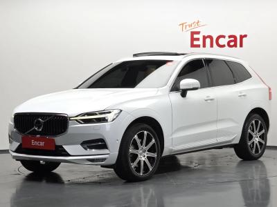 2020 Volvo XC60
