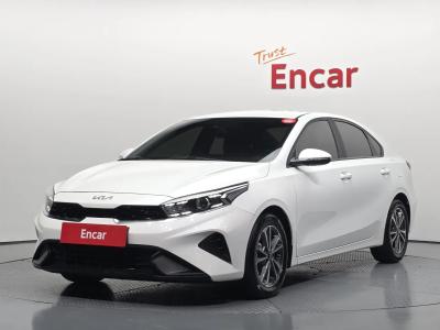2024 Kia K3