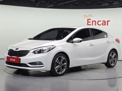 2015 Kia K3