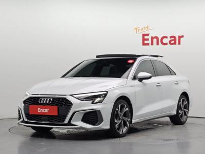 2023 Audi A3