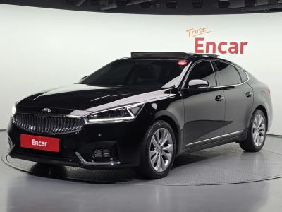 2016 Kia K7