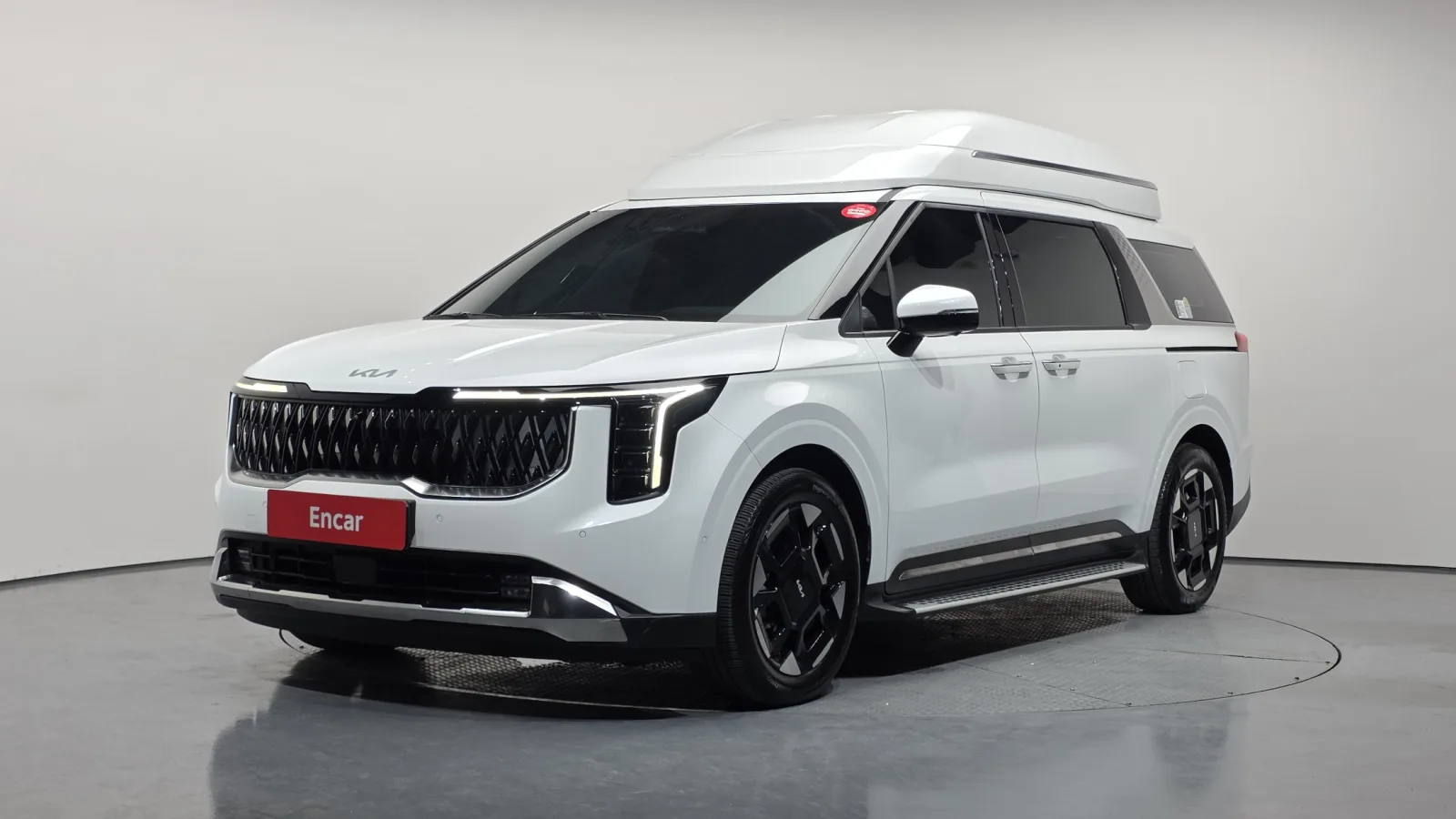 2025 Kia Carnival