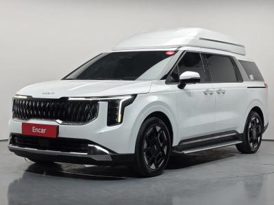 2025 Kia Carnival