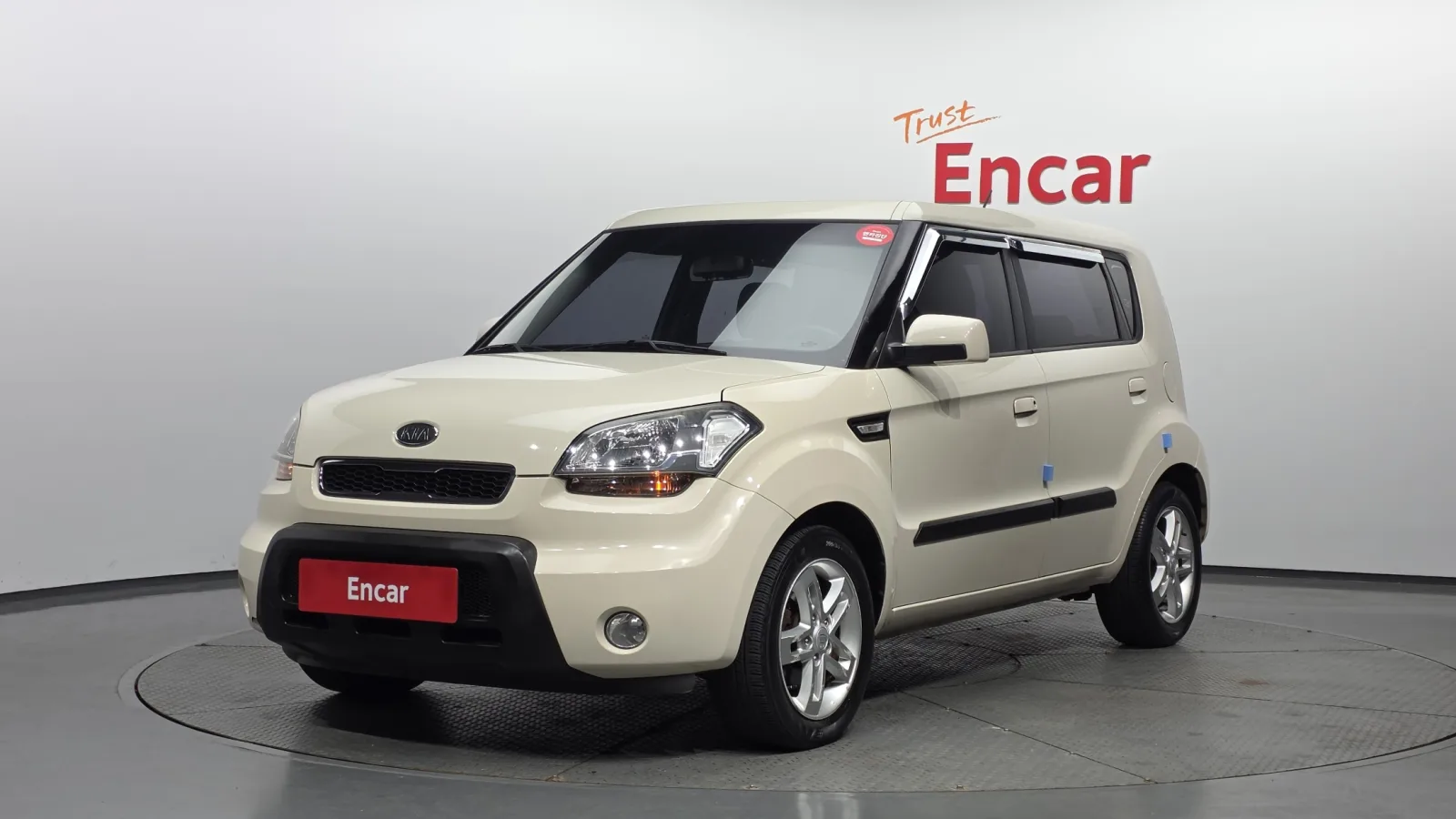 2010 Kia Soul