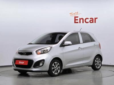 2012 Kia Picanto
