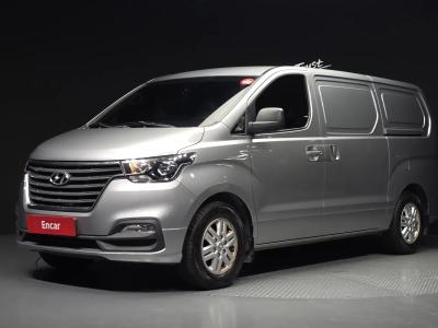 2020 Hyundai Starex