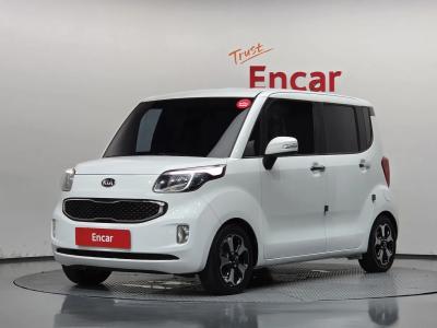 2014 Kia RAY