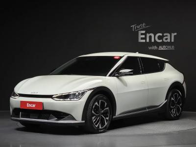 2023 Kia EV6
