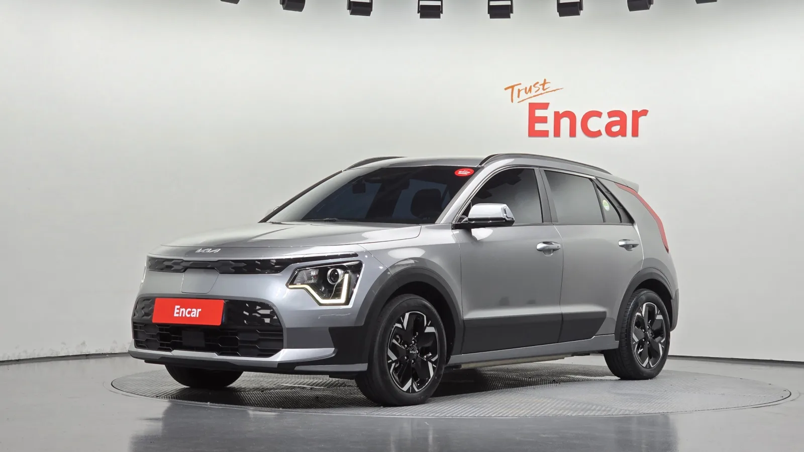 2024 Kia Niro