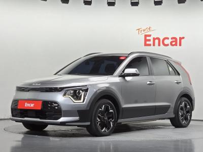2024 Kia Niro