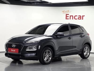 2020 Hyundai Kona