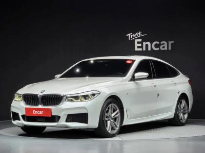 2020 BMW Gran Turismo