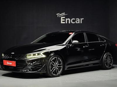 2020 Kia K5