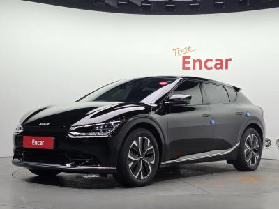 2023 Kia EV6