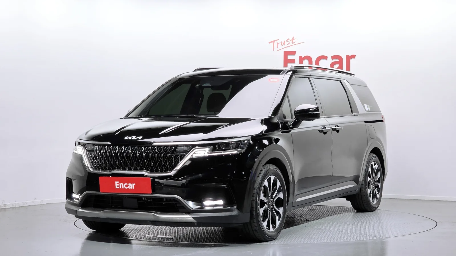 2022 Kia Carnival