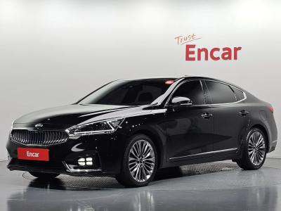 2016 Kia K7