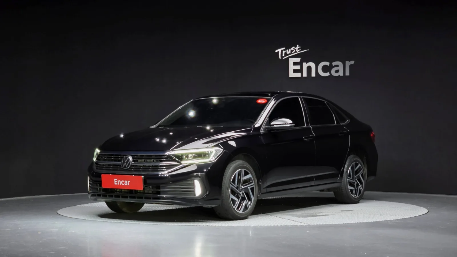 2023 Volkswagen Jetta