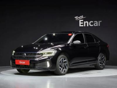 2023 Volkswagen Jetta