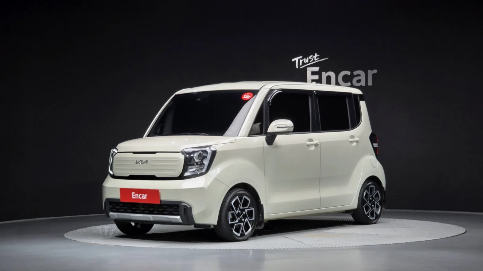 2023 Kia RAY