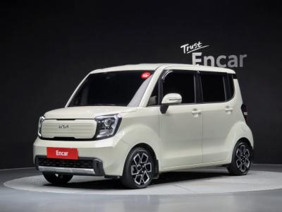 2023 Kia RAY