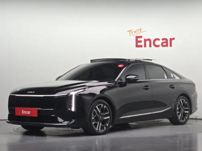 2025 Kia K8