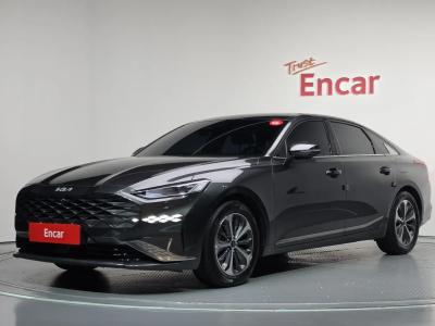 2023 Kia K8