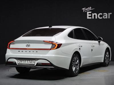 2020 Hyundai Sonata