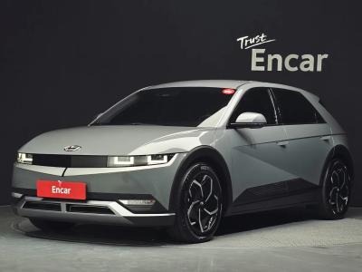 2022 Hyundai Ioniq 5